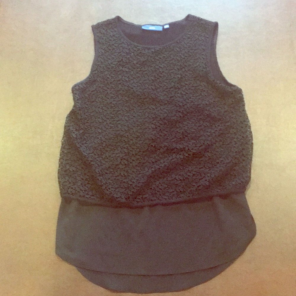 NWOT Apt 9 Blouse